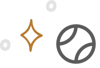 sparkles decorations